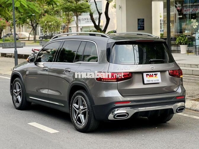 ❤️ Mercedes-Benz GLB200 AMG - 7 Chỗ, Giá tốt