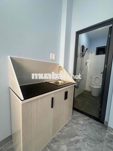 KHAI TRƯƠNG MỚI 100% , BAN CÔNG - Đường Âu Cơ giao Lạc Long Quân