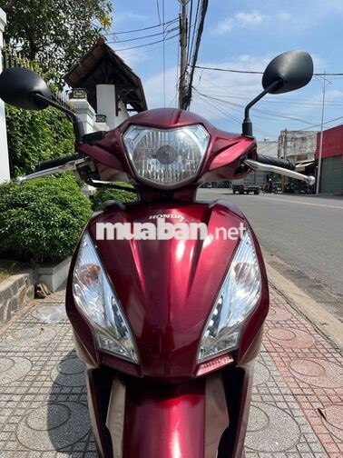 HONDA VISION 2020 BAO NỢ XẤU
