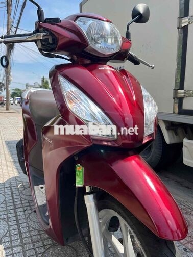 HONDA VISION 2020 BAO NỢ XẤU