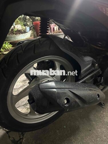 HONDA VISION 2018 41978 KM MÀU ĐỎ