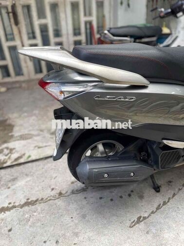 HONDA LEAD 2014 XÁM