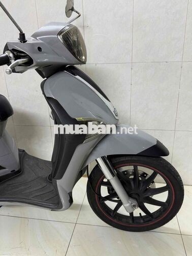 Piaggio Liberty 2015 125 3Vie Giấy Tờ Hợp Lệ