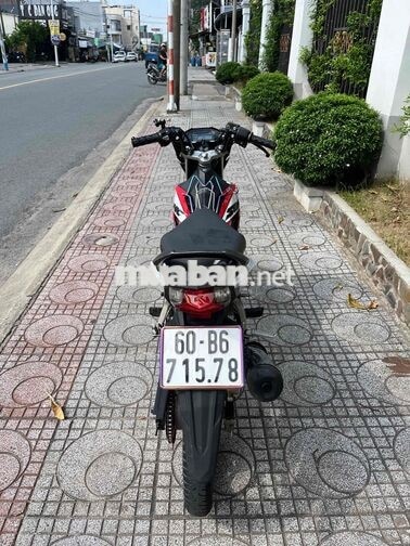 Honda Sonic 150R 2020 BAO NỢ XẤU