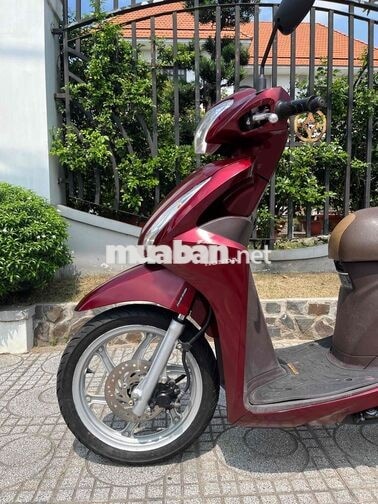 HONDA VISION 2020 BAO NỢ XẤU