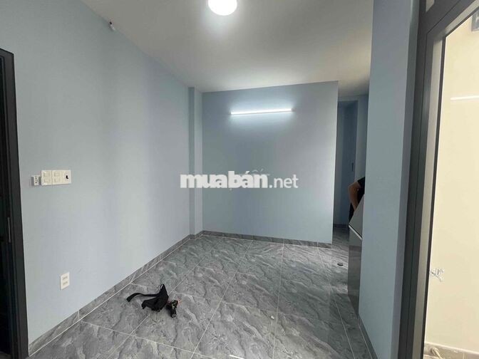 KHAI TRƯƠNG MỚI 100% , BAN CÔNG - Đường Âu Cơ giao Lạc Long Quân