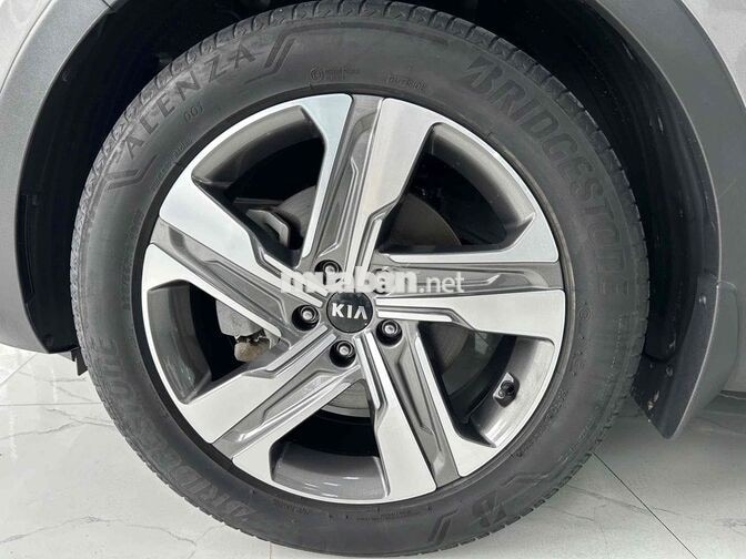 Kia Sorento 2020 Signature 2.2AT 36000km Xám