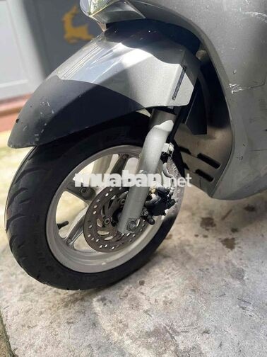 HONDA LEAD 2014 XÁM