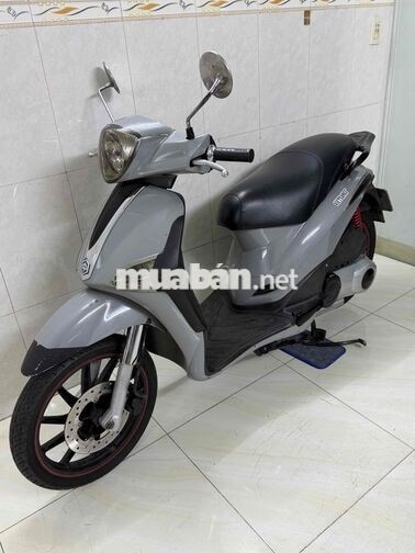 Piaggio Liberty 2015 125 3Vie Giấy Tờ Hợp Lệ