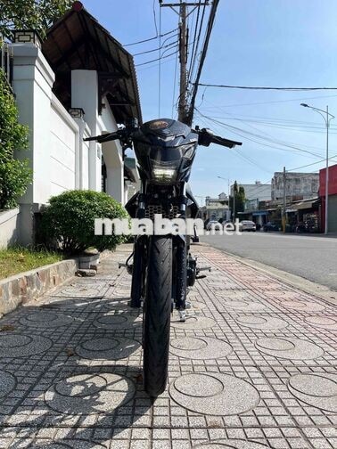 Suzuki Satria F150 2019 BAO NỢ XẤU
