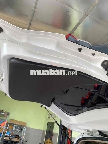 Suzuki XL7 2022 7 chỗ 230.000 km Trắng