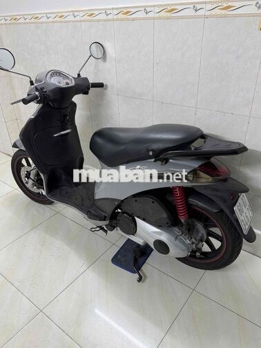 Piaggio Liberty 2015 125 3Vie Giấy Tờ Hợp Lệ