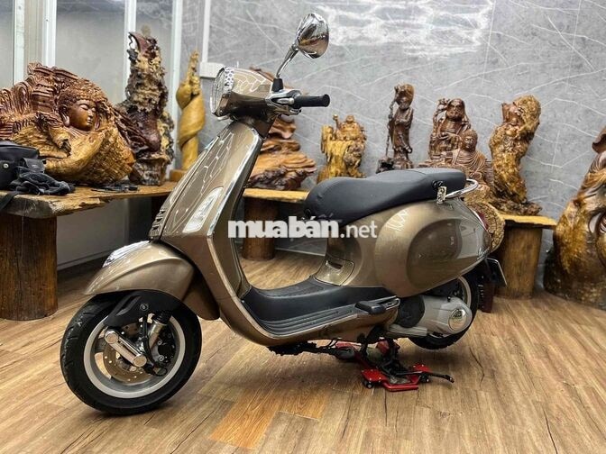 Piaggio Vespa Primavera 2014 chính chủ bstp