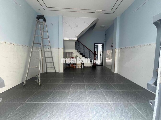 KHAI TRƯƠNG MỚI 100% , BAN CÔNG - Đường Âu Cơ giao Lạc Long Quân
