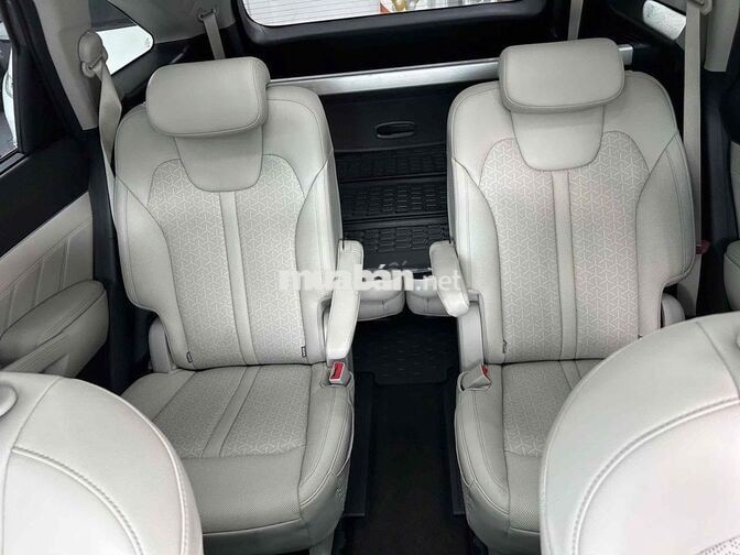 Kia Sorento 2020 Signature 2.2AT 36000km Xám