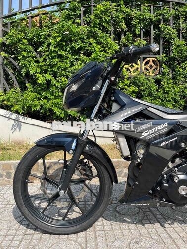 Suzuki Satria F150 2019 BAO NỢ XẤU