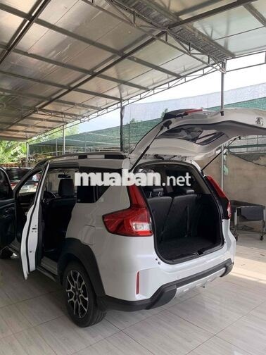 Suzuki XL7 2022 7 chỗ 230.000 km Trắng