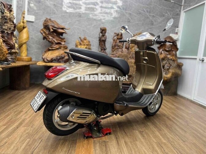 Piaggio Vespa Primavera 2014 chính chủ bstp