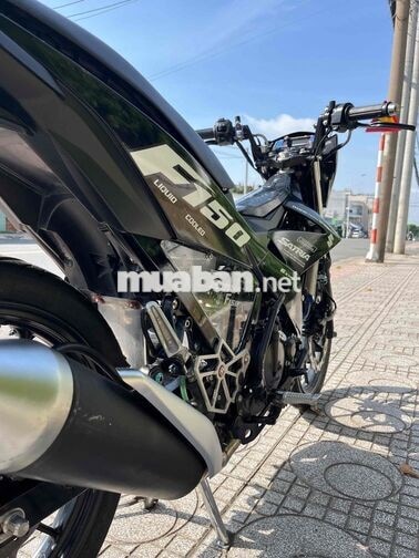 Suzuki Satria F150 2019 BAO NỢ XẤU