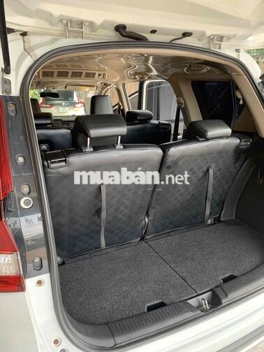 Suzuki XL7 2022 7 chỗ 230.000 km Trắng