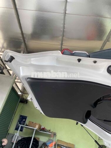 Suzuki XL7 2022 7 chỗ 230.000 km Trắng