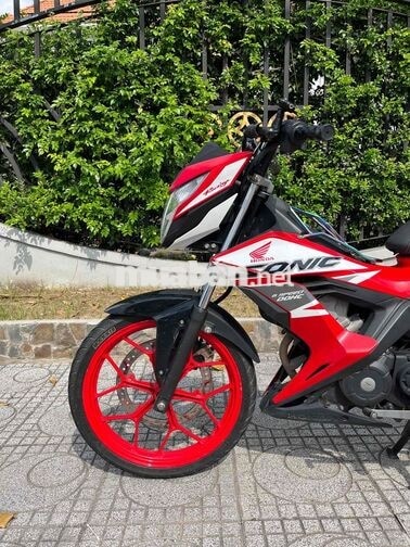 Honda Sonic 150R 2020 BAO NỢ XẤU