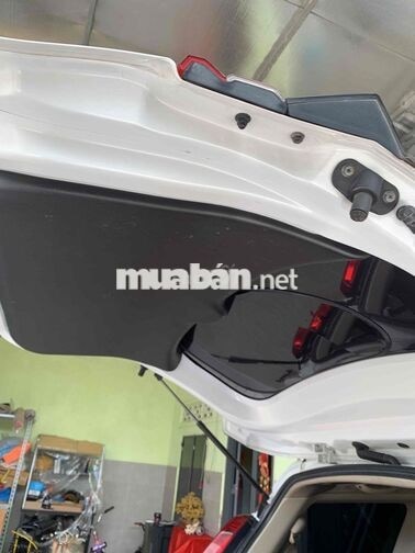 Suzuki XL7 2022 7 chỗ 230.000 km Trắng