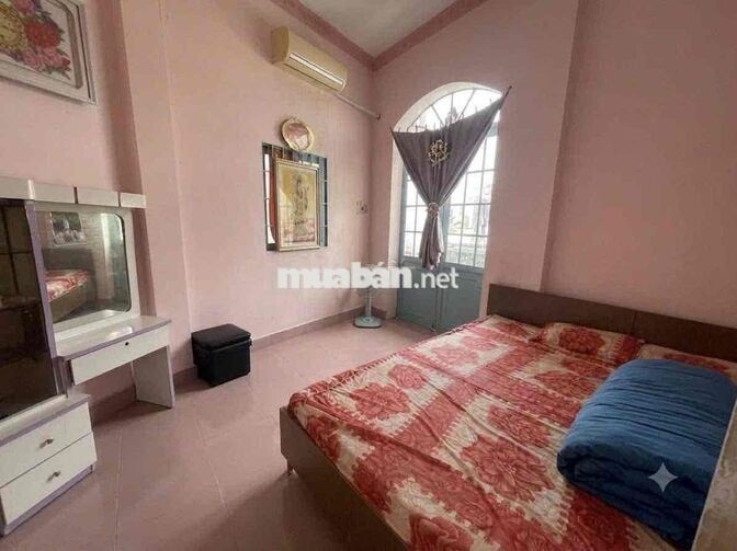 Nhà bán gấp quận Gò Vấp giá 1tỷ9 TL