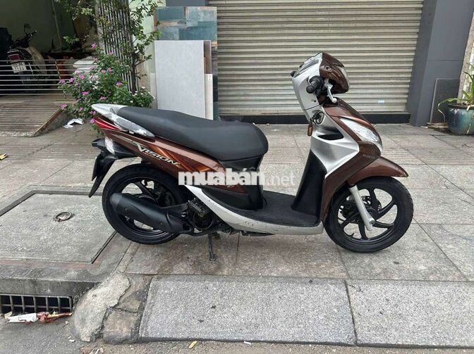 Honda Vision 2014 màu nâu