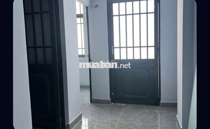 🏡 NHÀ MỚI XÂY ĐƯỜNG TAM BÌNH – NGANG 6M, DÀI 16M – GIÁ NHỈNH 7 TỶ