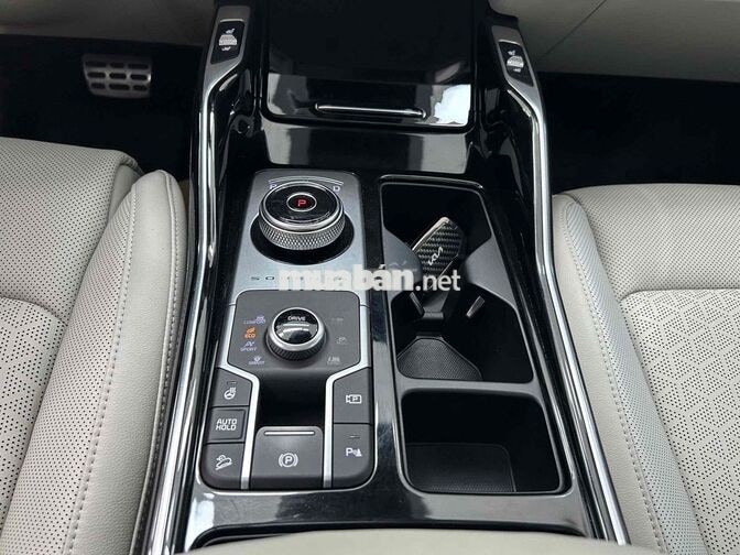 Kia Sorento 2020 Signature 2.2AT 36000km Xám