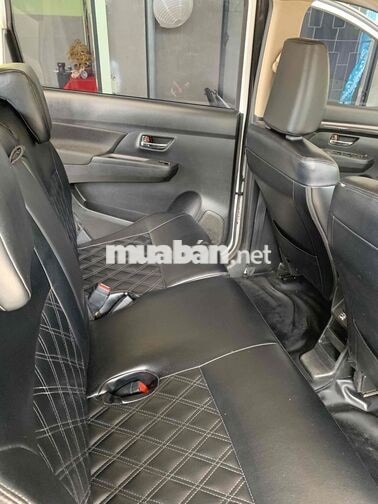 Suzuki XL7 2022 7 chỗ 230.000 km Trắng