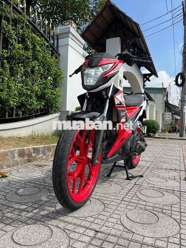 Honda Sonic 150R 2020 BAO NỢ XẤU