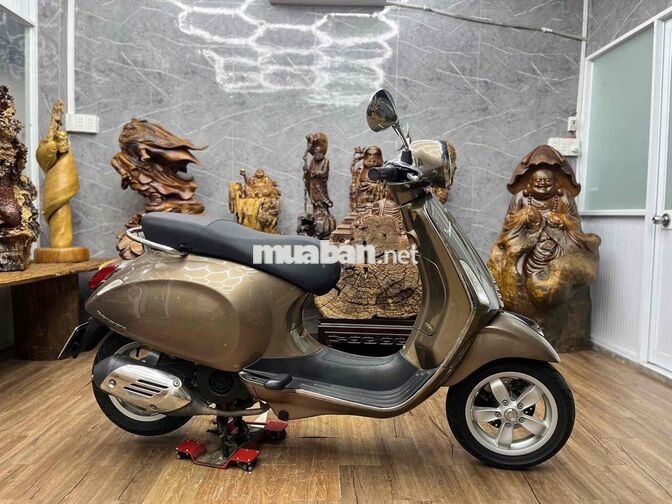 Piaggio Vespa Primavera 2014 chính chủ bstp