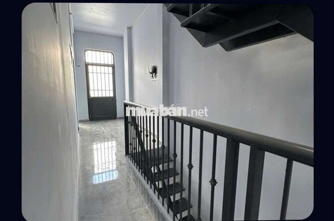 🏡 NHÀ MỚI XÂY ĐƯỜNG TAM BÌNH – NGANG 6M, DÀI 16M – GIÁ NHỈNH 7 TỶ