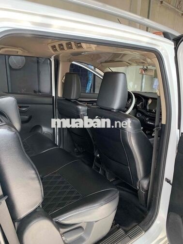 Suzuki XL7 2022 7 chỗ 230.000 km Trắng