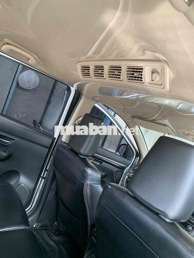 Suzuki XL7 2022 7 chỗ 230.000 km Trắng