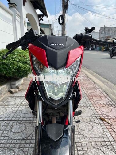 Honda Sonic 150R 2020 BAO NỢ XẤU