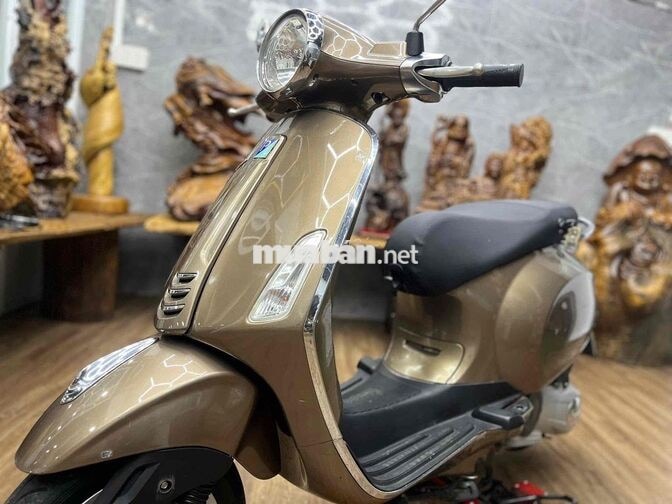 Piaggio Vespa Primavera 2014 chính chủ bstp