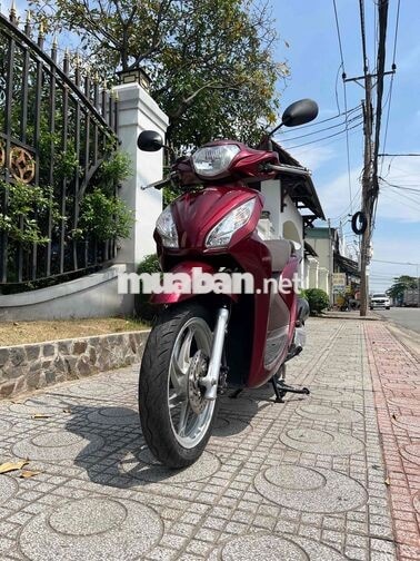 HONDA VISION 2020 BAO NỢ XẤU