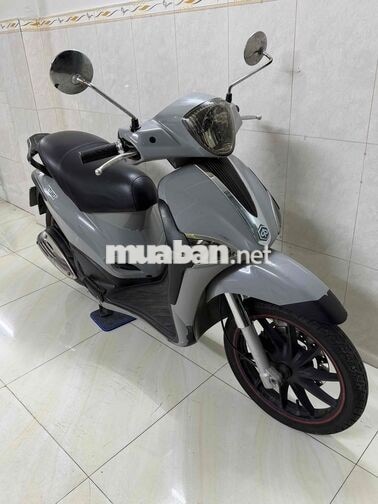 Piaggio Liberty 2015 125 3Vie Giấy Tờ Hợp Lệ