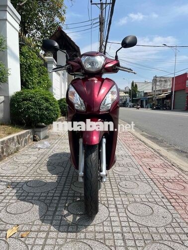 HONDA VISION 2020 BAO NỢ XẤU
