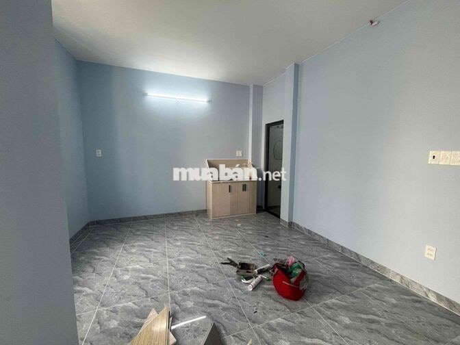 KHAI TRƯƠNG MỚI 100% , BAN CÔNG - Đường Âu Cơ giao Lạc Long Quân