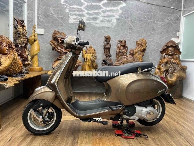 Piaggio Vespa Primavera 2014 chính chủ bstp