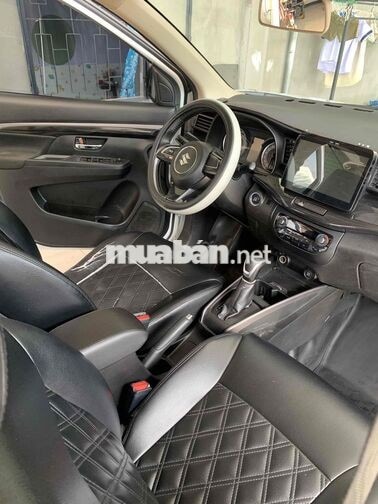 Suzuki XL7 2022 7 chỗ 230.000 km Trắng