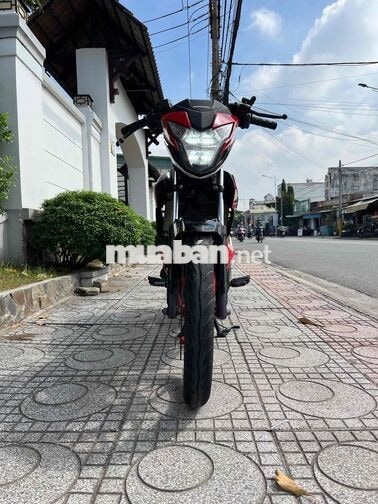Honda Sonic 150R 2020 BAO NỢ XẤU