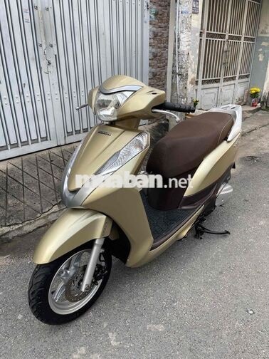 Honda Lead 125 2015 Bstp xe đẹp máy zin bao ngon