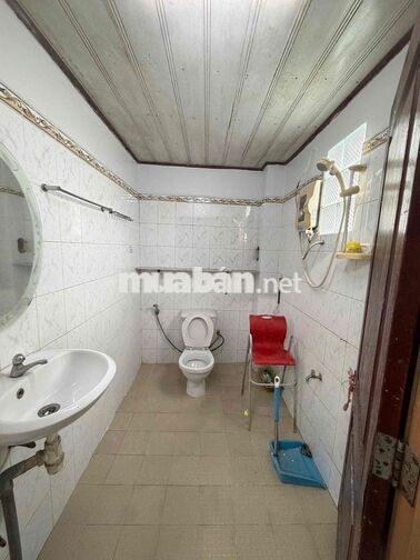 Nhà trệt nguyên căn 5x21m 02phòng sẵn nội thất hẻm Trần Nam Phú