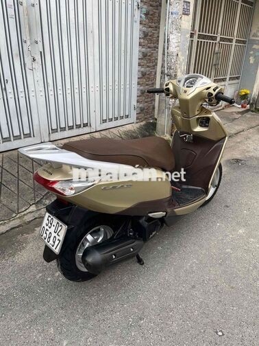 Honda Lead 125 2015 Bstp xe đẹp máy zin bao ngon