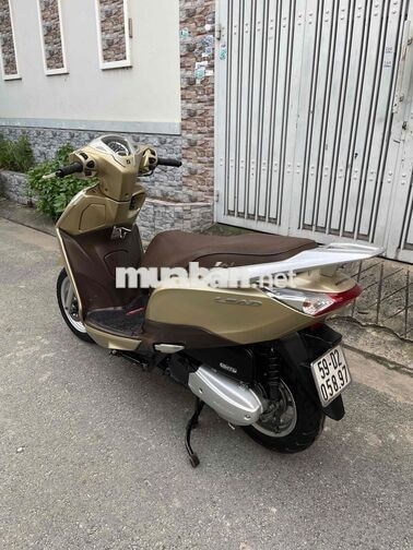 Honda Lead 125 2015 Bstp xe đẹp máy zin bao ngon